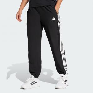 Spodnie Train Essentials 3-Stripes Woven