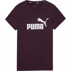 Koszulka sportowa damska Puma ESS Logo Tee