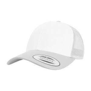 Retro Trucker Cap