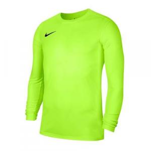 Koszulka sportowa chłopięca Nike JR Park Vii