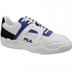 Buty do chodzenia męskie, Fila Cedar CB Low