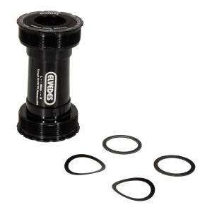 Wspornik dolny dla shimano Elvedes Thread fit T47 86 mm