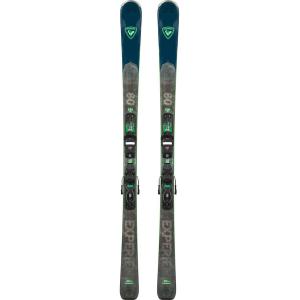 Narty allmountain ROSSIGNOL EXPERIENCE 80 CARBON + LOOK XPRESS 11 z GRIP WALK