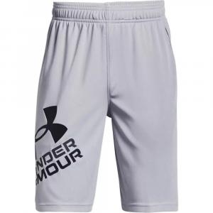 Spodenki krótkie chłopięce Under Armour Prototype 2.0 Logo Shorts