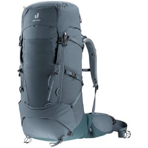 Plecak trekkingowy Deuter Aircontact Core 50+10 - graphit/shale