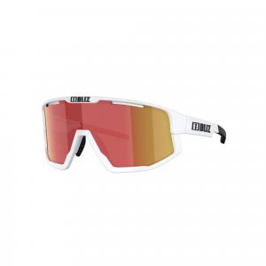 Okulary Bliz przeciwsłoneczne Active Fusion Matt White