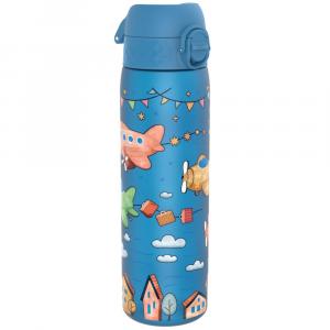 Bidon ION8® 500 ml – z atestem PZH, szczelny, łatwy do mycia, bez BPA