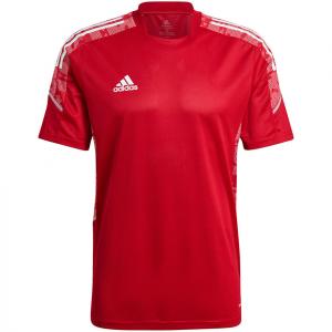 Koszulka męska adidas Condivo 21 Training Jersey Primeblue