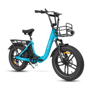 Rower elektryczny SAMEBIKE C05 Pro 20cali 36V 13Ah