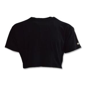 Koszulka Champion Crewneck Croptop T-shirt NBK