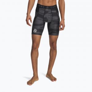 Spodenki męskie Under Armour Curry HeatGear Printed