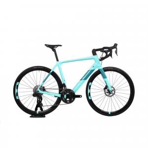 Second Life - Rower szosowy - Bianchi Infinito - Bardzo dobry
