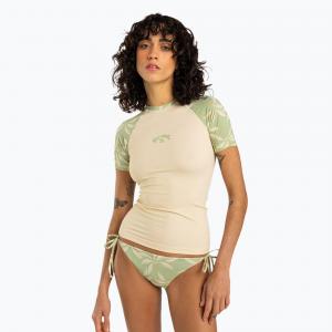 Koszulka do pływania damska Billabong Surf Capsule