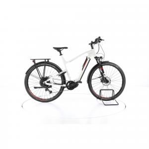 Second Life - Conway Cairon T 3.0 Trekking E-Bike 2022 - Jak nowy