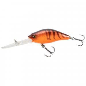 Wobler Deep Crankbait Caperlan WXM CRKDD 60 F rak