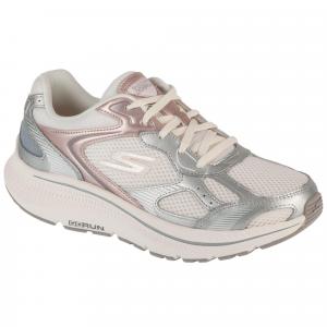 Buty do biegania damskie, Go Run Consistent 2.0 - Volt