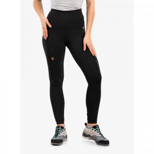 Legginsy damskie Fjallraven Abisko Tights
