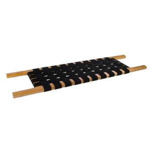 Centralna Jesionowa Ławeczka John Paddle do Canoe Kanu - siedzisko 90/26cm