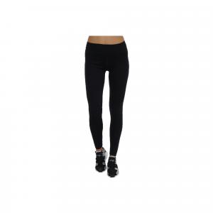 Leginsy fitness damskie Converse Engineered Jacquard Legging