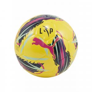 Hybrydowa piłka nożna Liga Portugal PUMA Fluo Yellow Multicolor