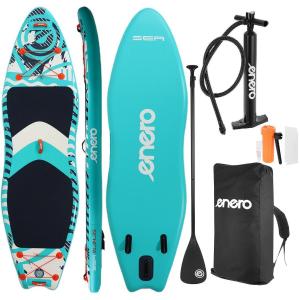 Deska Sup Enero 320x91x15cm dmuchana