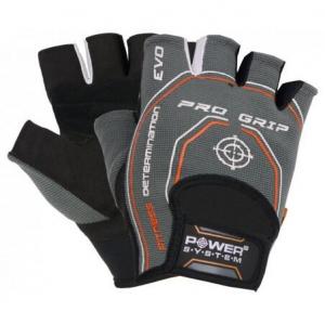 Rękawiczki na siłownię POWER SYSTEM Pro Grip Evo