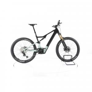Second Life - Focus JAM² 8.8 Fully E-Bike Carbon 2023 - Jak nowy