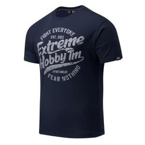 T-shirt Męski EXTREME HOBBY WHEEL