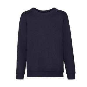 Bluza Dziecięca Classic Raglan