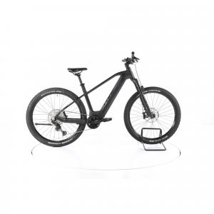 Second Life - Cube Reaction Hybrid SLX E-Bike 2023 - Jak nowy