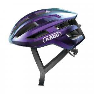 Kask rowerowy ABUS PowerDome