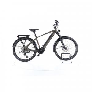 Second Life - Carver SUV-E.450 Trekking E-Bike 2021 - Stan dobry