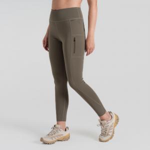 Legginsy damskie Craghoppers NosiLife Adeena