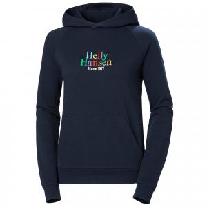Bluza sportowa damska Helly Hansen Core Graphic
