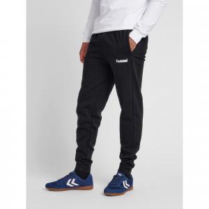 Spodnie dresowe sportowe dla dorosłych Hummel Go Cotton Pant