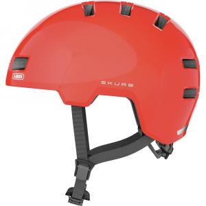 ABUS Kask dla młodzieży i dorosłych „Skurb”