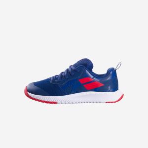 Buty tenisowe dla dzieci Babolat Pulsion 25