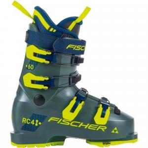 Buty narciarskie dla dzieci Fischer RC4 60 JR GW
