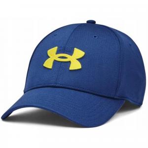 Czapka z daszkiem dla mężczyzn Under Armour Blitzing