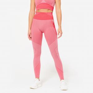 Legginsy fitness damskie Domyos