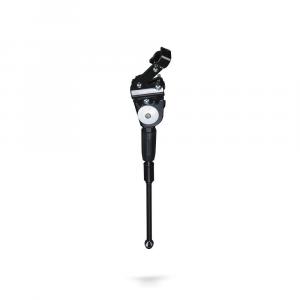 Stopka rowerowa BBB kickstand SideKick czarny 26-28INCH