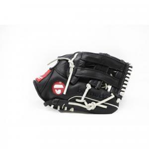 Wyczynowe skórzane rękawice baseballowe REG GL-120