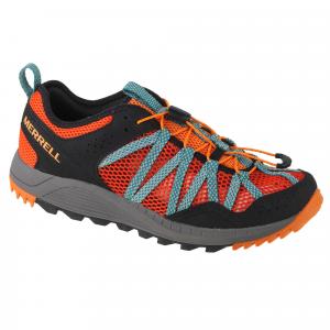 Buty trekkingowe męskie Merrell Wildwood Aerosport