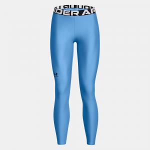 Legginsy treningowe damskie damskie UNDER ARMOUR szybkoschnące termoaktywne