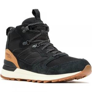 Buty do chodzenia męskie Merrell Alpine 83