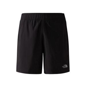 The North Face Szorty 24/7 7In Nf0A3O1B4H0