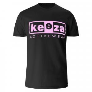 Koszulka bawełniana KEEZA