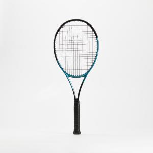 Rakieta tenisowa Head Gravity MP 2025 niebieska 295g
