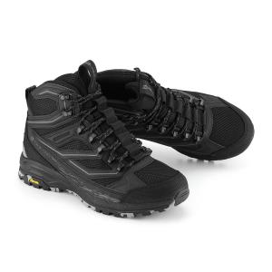 Buty trekkingowe wysokie Alpine Pro Wadune Vibram