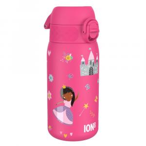 Stalowy bidon do szkoły ION8 400ml